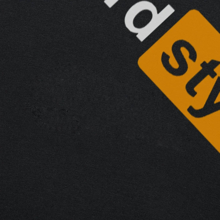HS ™ | Hardstyle T-shirt Mannen