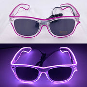 HYP ™| LED zonnebril
