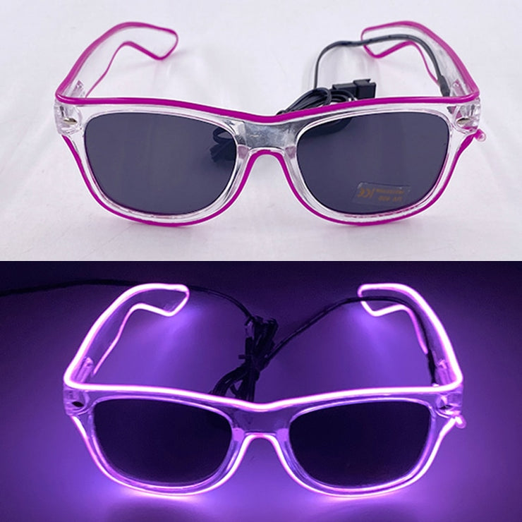 HYP ™| LED zonnebril