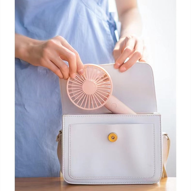 SIMPLY FLY ™ | Oplaadbare handventilator