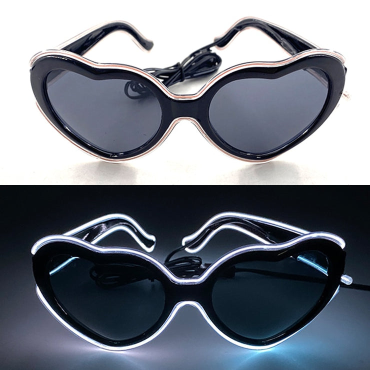 HYP ™| LED zonnebril