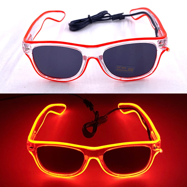 HYP ™| LED zonnebril