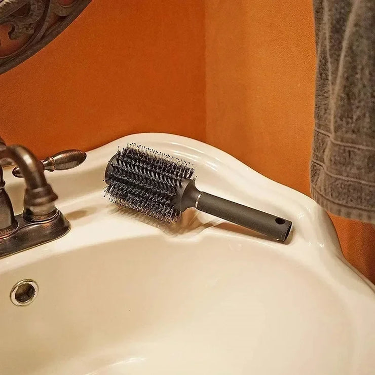 Hair Brush Diversion Safe ™  | Opberg Borstel