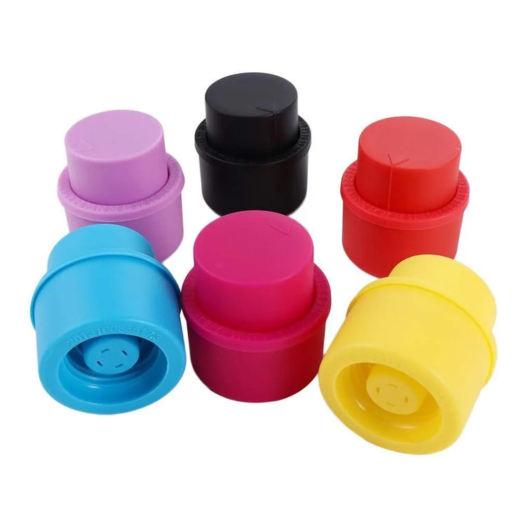 PS ™ | Siliconen partydop