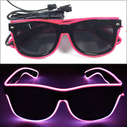 HYP ™| LED zonnebril