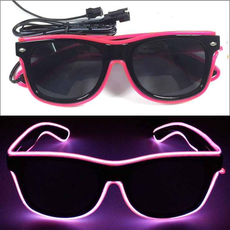 HYP ™| LED zonnebril
