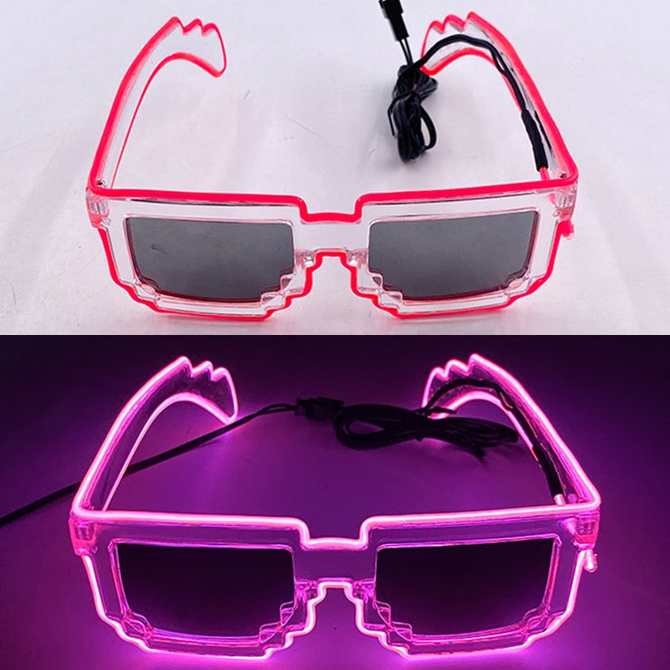 HYP ™| LED zonnebril