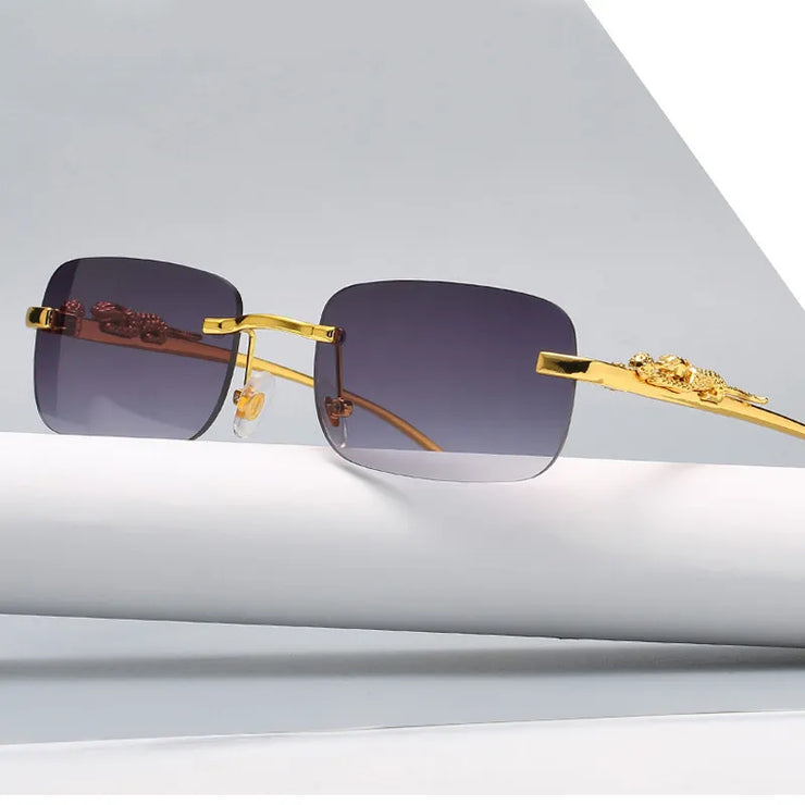 WE-C ™ | Luxe zonnebril