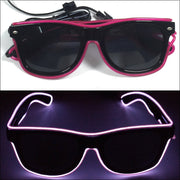 HYP ™| LED zonnebril