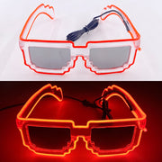HYP ™| LED zonnebril