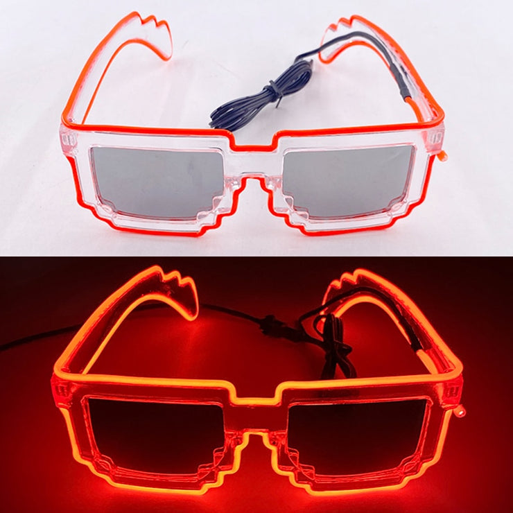 HYP ™| LED zonnebril