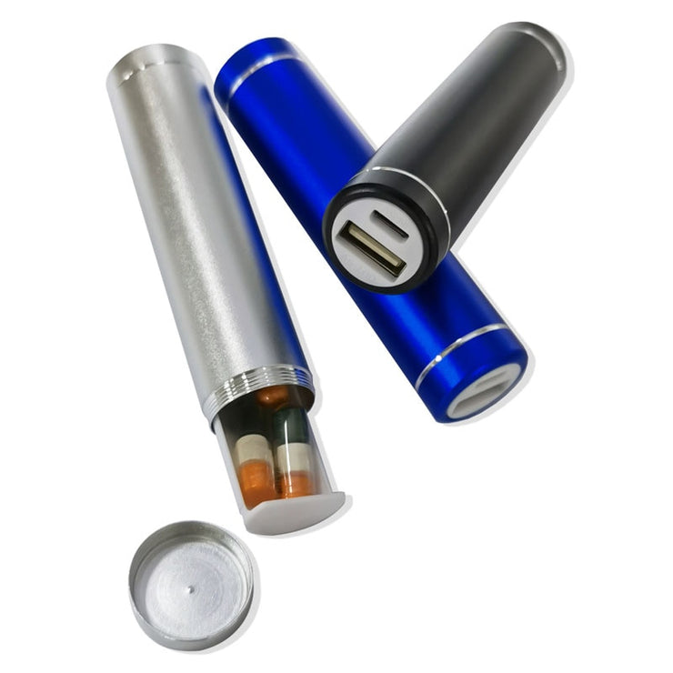 FPS ™ | Opberg powerbank