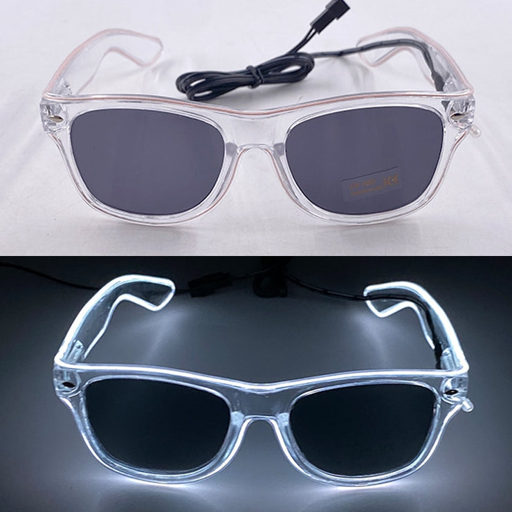 HYP ™| LED zonnebril
