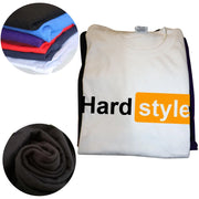 HS ™ | Hardstyle T-shirt Mannen