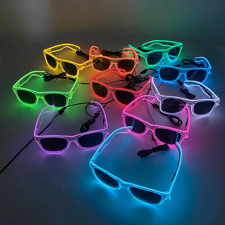 HYP ™| LED zonnebril
